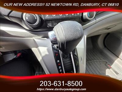 2012 Honda CR-V EX   - Photo 13 - Danbury, CT 06810