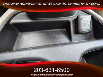 2012 Honda CR-V EX   - Photo 14 - Danbury, CT 06810