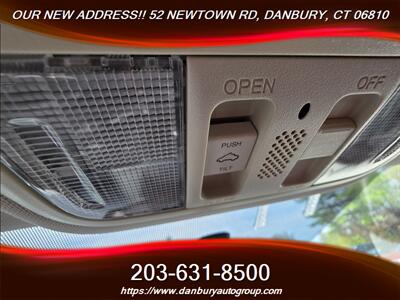 2012 Honda CR-V EX   - Photo 17 - Danbury, CT 06810