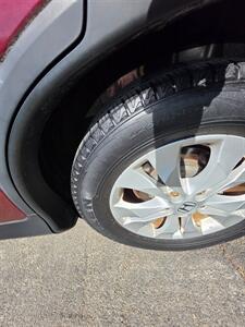 2012 Honda CR-V EX   - Photo 5 - Danbury, CT 06810