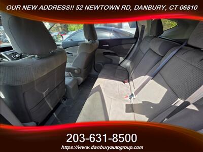 2012 Honda CR-V EX   - Photo 6 - Danbury, CT 06810