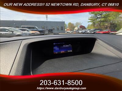 2012 Honda CR-V EX   - Photo 11 - Danbury, CT 06810