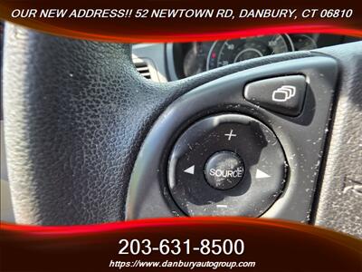 2012 Honda CR-V EX   - Photo 16 - Danbury, CT 06810