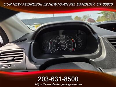 2012 Honda CR-V EX   - Photo 10 - Danbury, CT 06810