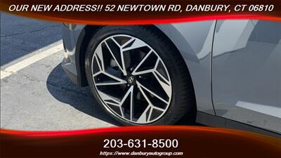 2023 Hyundai IONIQ 6 SEL - Photo 9 - Danbury, CT 06810
