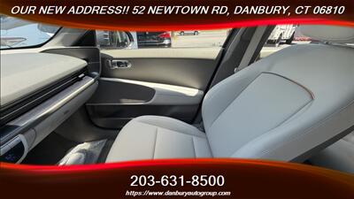 2023 Hyundai IONIQ 6 SEL - Photo 13 - Danbury, CT 06810