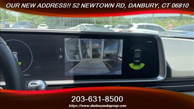 2023 Hyundai IONIQ 6 SEL - Photo 23 - Danbury, CT 06810