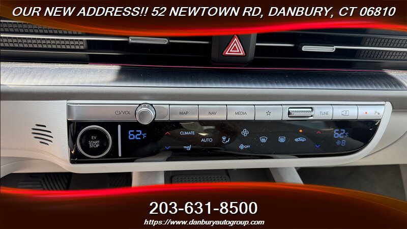 2023 Hyundai IONIQ 6 SEL - Photo 24 - Danbury, CT 06810