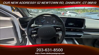 2023 Hyundai IONIQ 6 SEL - Photo 16 - Danbury, CT 06810