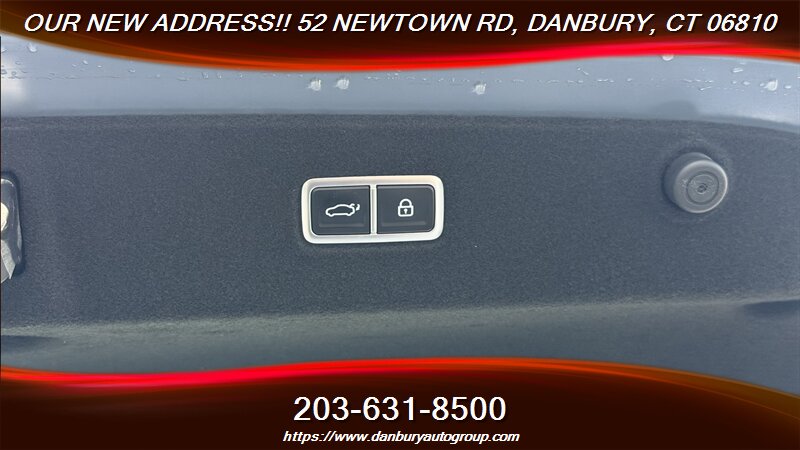 2023 Hyundai IONIQ 6 SEL - Photo 28 - Danbury, CT 06810
