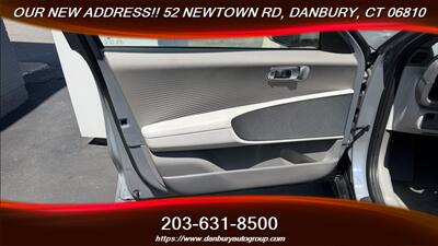 2023 Hyundai IONIQ 6 SEL - Photo 10 - Danbury, CT 06810