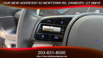 2023 Hyundai IONIQ 6 SEL - Photo 17 - Danbury, CT 06810