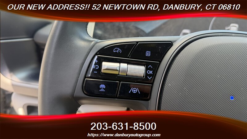 2023 Hyundai IONIQ 6 SEL - Photo 17 - Danbury, CT 06810