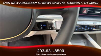 2023 Hyundai IONIQ 6 SEL - Photo 26 - Danbury, CT 06810