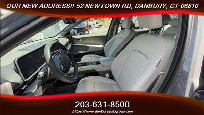 2023 Hyundai IONIQ 6 SEL - Photo 12 - Danbury, CT 06810