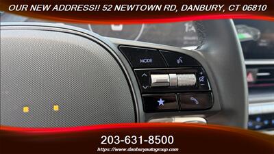 2023 Hyundai IONIQ 6 SEL - Photo 18 - Danbury, CT 06810
