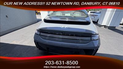 2023 Hyundai IONIQ 6 SEL - Photo 4 - Danbury, CT 06810