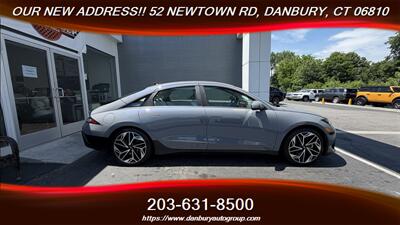 2023 Hyundai IONIQ 6 SEL - Photo 6 - Danbury, CT 06810