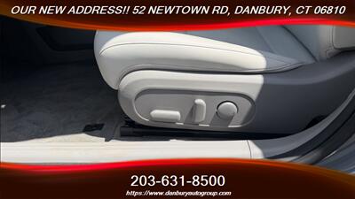 2023 Hyundai IONIQ 6 SEL - Photo 11 - Danbury, CT 06810