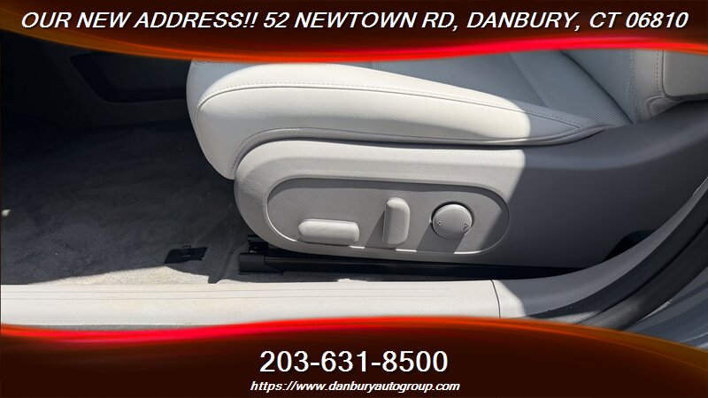 2023 Hyundai IONIQ 6 SEL - Photo 11 - Danbury, CT 06810