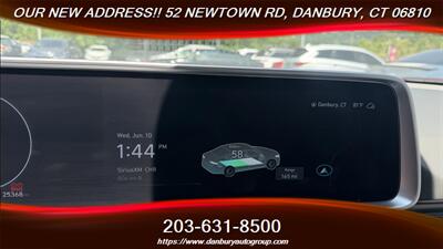 2023 Hyundai IONIQ 6 SEL - Photo 22 - Danbury, CT 06810
