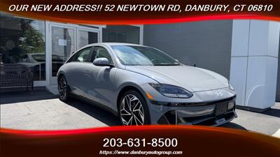 2023 Hyundai IONIQ 6 SEL - Photo 7 - Danbury, CT 06810