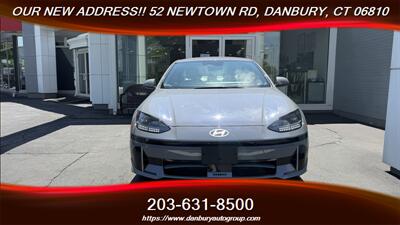 2023 Hyundai IONIQ 6 SEL - Photo 8 - Danbury, CT 06810