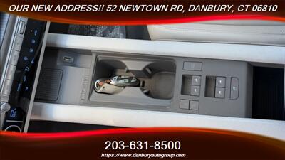 2023 Hyundai IONIQ 6 SEL - Photo 25 - Danbury, CT 06810