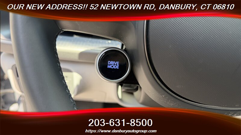 2023 Hyundai IONIQ 6 SEL - Photo 19 - Danbury, CT 06810