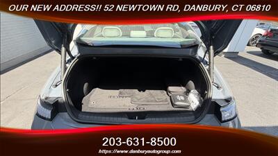 2023 Hyundai IONIQ 6 SEL - Photo 27 - Danbury, CT 06810
