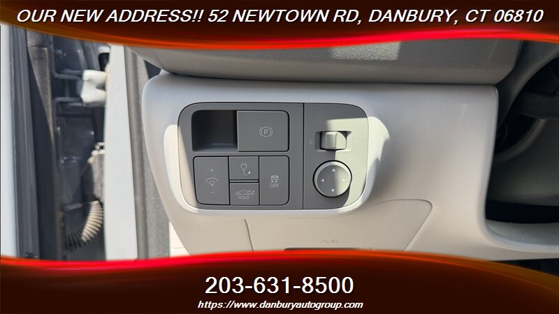 2023 Hyundai IONIQ 6 SEL - Photo 21 - Danbury, CT 06810
