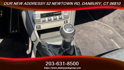 2005 Porsche Boxster - Photo 25 - Danbury, CT 06810