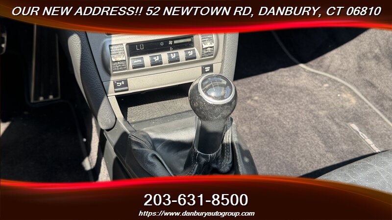 2005 Porsche Boxster - Photo 26 - Danbury, CT 06810