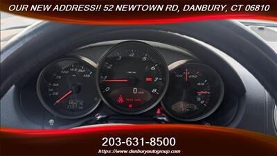 2005 Porsche Boxster - Photo 20 - Danbury, CT 06810