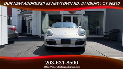 2005 Porsche Boxster - Photo 7 - Danbury, CT 06810