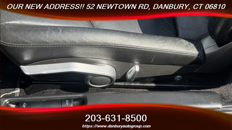 2005 Porsche Boxster - Photo 13 - Danbury, CT 06810