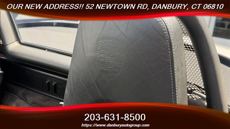 2005 Porsche Boxster - Photo 15 - Danbury, CT 06810