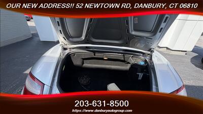 2005 Porsche Boxster - Photo 26 - Danbury, CT 06810