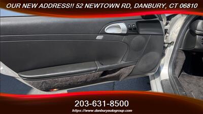 2005 Porsche Boxster - Photo 10 - Danbury, CT 06810