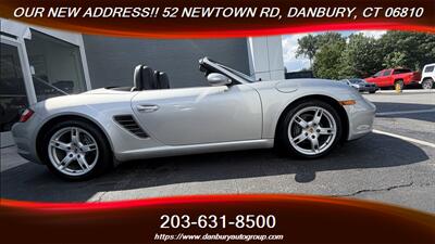 2005 Porsche Boxster - Photo 5 - Danbury, CT 06810