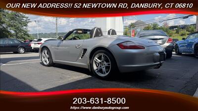 2005 Porsche Boxster - Photo 2 - Danbury, CT 06810