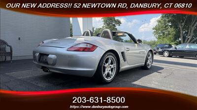 2005 Porsche Boxster - Photo 4 - Danbury, CT 06810