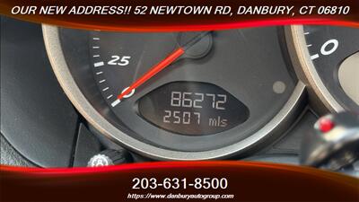 2005 Porsche Boxster - Photo 21 - Danbury, CT 06810