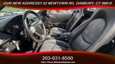 2005 Porsche Boxster - Photo 13 - Danbury, CT 06810
