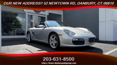 2005 Porsche Boxster - Photo 6 - Danbury, CT 06810