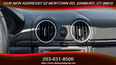 2005 Porsche Boxster - Photo 22 - Danbury, CT 06810