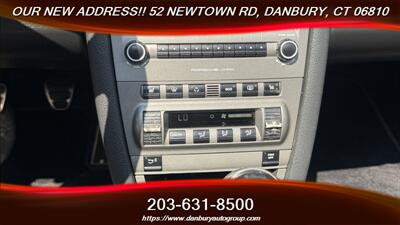 2005 Porsche Boxster - Photo 24 - Danbury, CT 06810