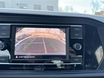 2024 Volkswagen Jetta S   - Photo 10 - Danbury, CT 06810