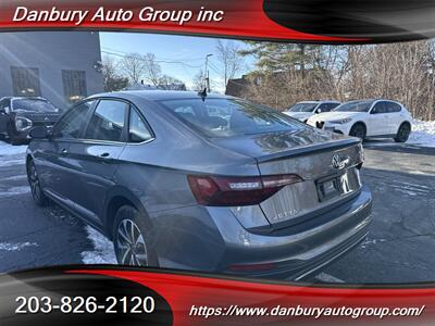 2024 Volkswagen Jetta S   - Photo 4 - Danbury, CT 06810