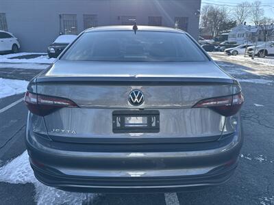 2024 Volkswagen Jetta S   - Photo 5 - Danbury, CT 06810